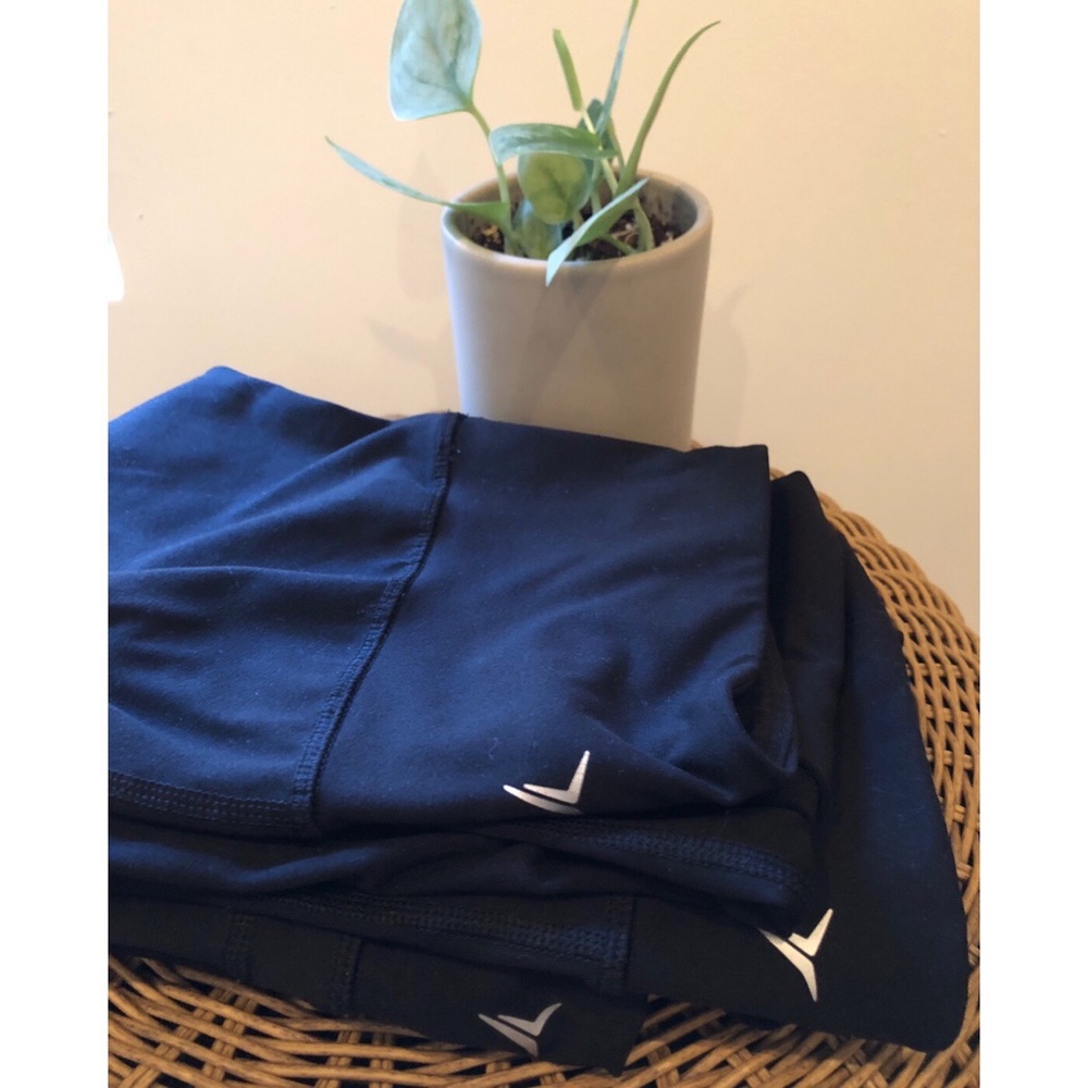 Bundle Old Navy Active "Go Dry" Leggings - Size M